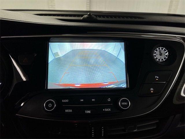 used 2020 Buick Envision car, priced at $21,336
