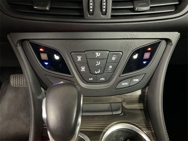 used 2020 Buick Envision car, priced at $21,336