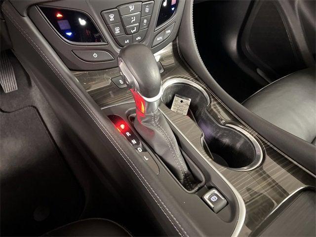 used 2020 Buick Envision car, priced at $21,336