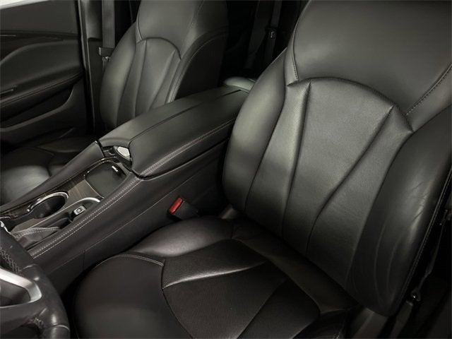 used 2020 Buick Envision car, priced at $21,336