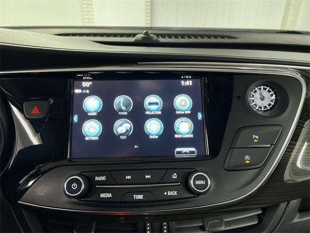 used 2020 Buick Envision car, priced at $21,336