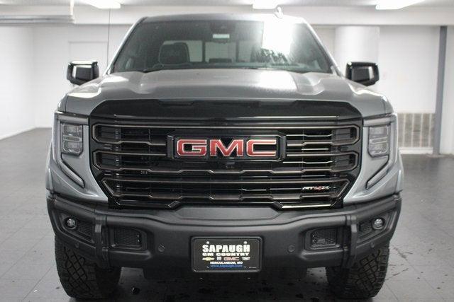 new 2025 GMC Sierra 1500 car, priced at $86,635