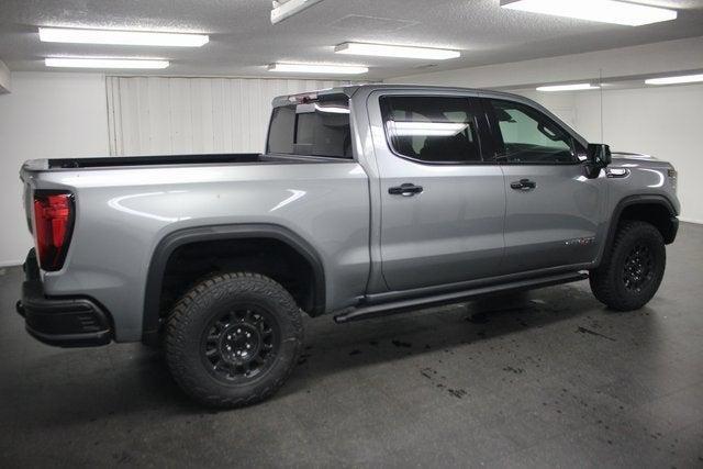 new 2025 GMC Sierra 1500 car, priced at $86,635