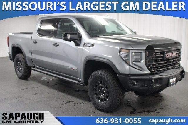 new 2025 GMC Sierra 1500 car, priced at $86,635