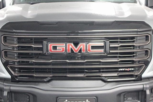 new 2025 GMC Sierra 1500 car, priced at $86,635