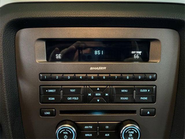 used 2014 Ford Mustang car, priced at $32,318