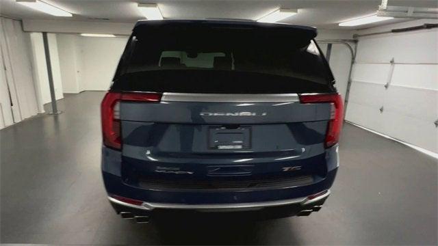 new 2025 GMC Yukon XL car, priced at $96,729