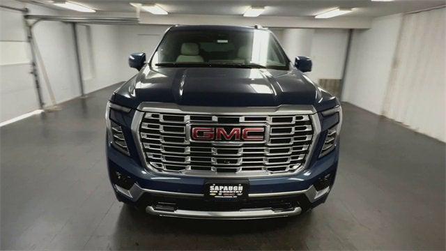 new 2025 GMC Yukon XL car, priced at $96,729