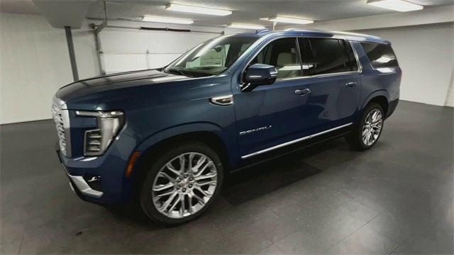 new 2025 GMC Yukon XL car, priced at $96,729