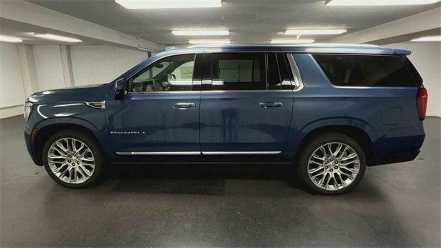 new 2025 GMC Yukon XL car, priced at $96,729
