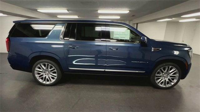 new 2025 GMC Yukon XL car, priced at $96,729