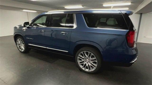 new 2025 GMC Yukon XL car, priced at $96,729