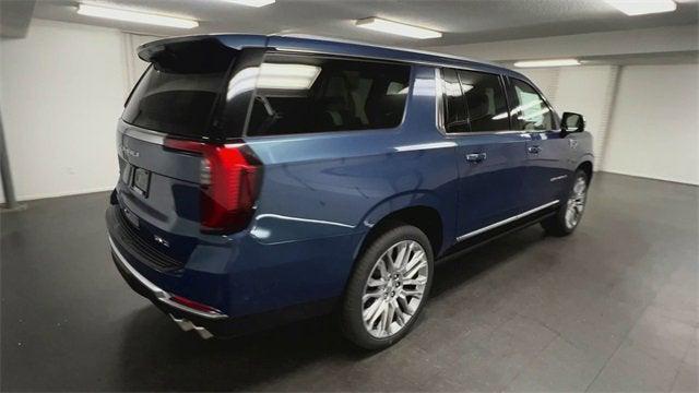 new 2025 GMC Yukon XL car, priced at $96,729