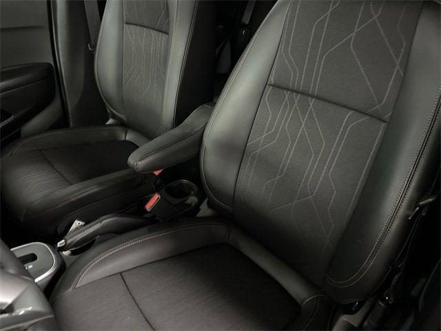 used 2022 Chevrolet Trax car, priced at $23,327