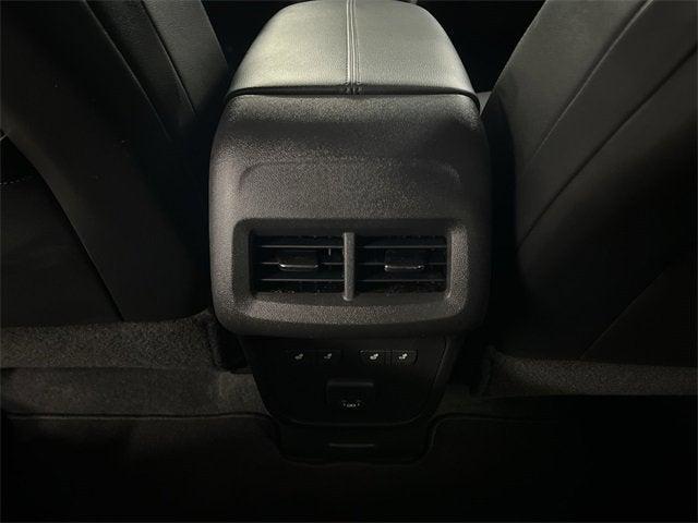 used 2022 Chevrolet Equinox car, priced at $26,218