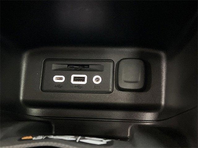 used 2022 Chevrolet Equinox car, priced at $26,218