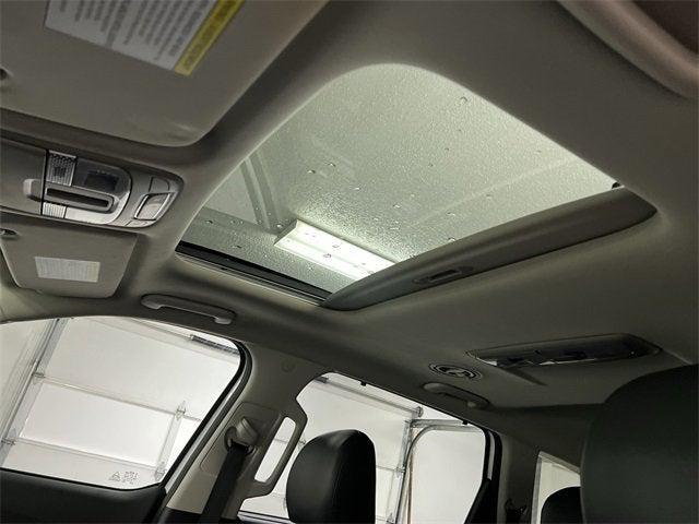 used 2021 Kia Telluride car, priced at $24,347