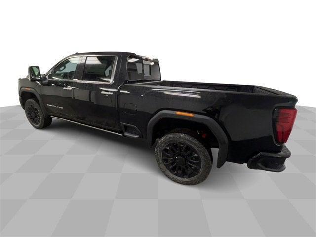 new 2025 GMC Sierra 2500 car, priced at $87,241