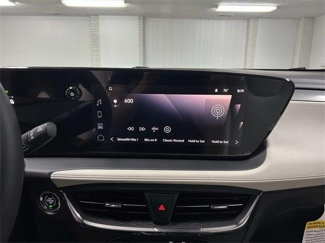 new 2026 Buick Encore GX car, priced at $26,362