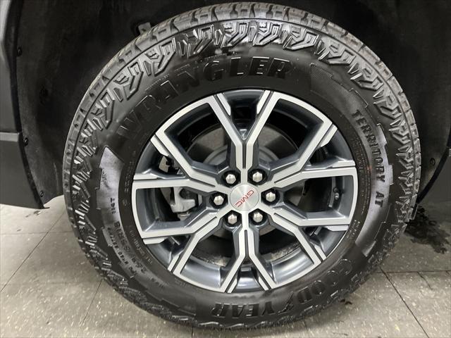 used 2024 GMC Acadia car, priced at $50,005