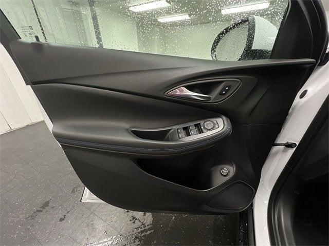 new 2026 Buick Encore GX car, priced at $32,254