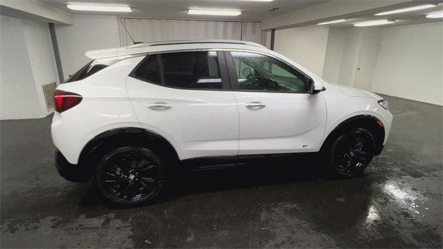 new 2026 Buick Encore GX car, priced at $32,254
