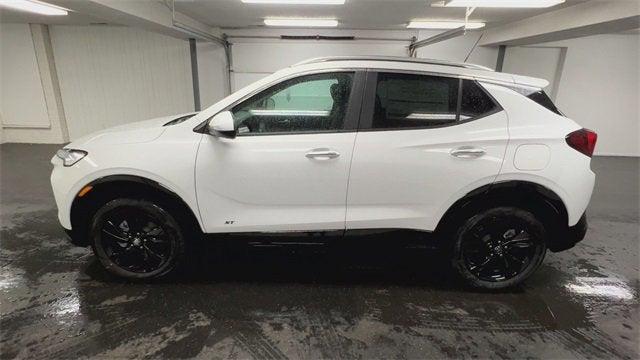 new 2026 Buick Encore GX car, priced at $32,254