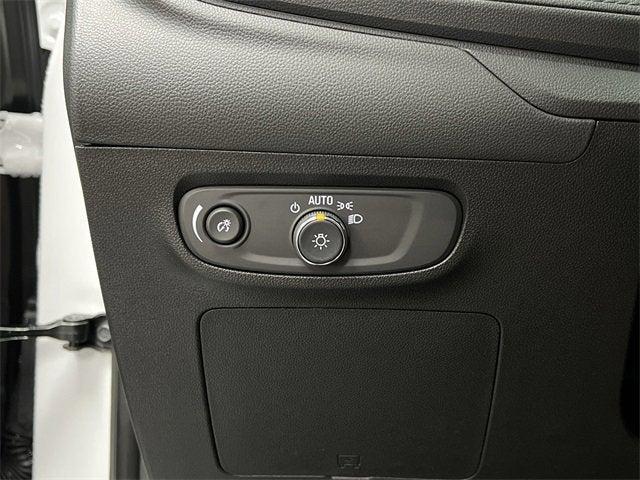 new 2026 Buick Encore GX car, priced at $32,254
