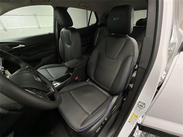 new 2026 Buick Encore GX car, priced at $32,254