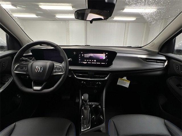 new 2026 Buick Encore GX car, priced at $32,254