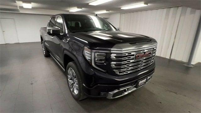 new 2025 GMC Sierra 1500 car, priced at $69,554