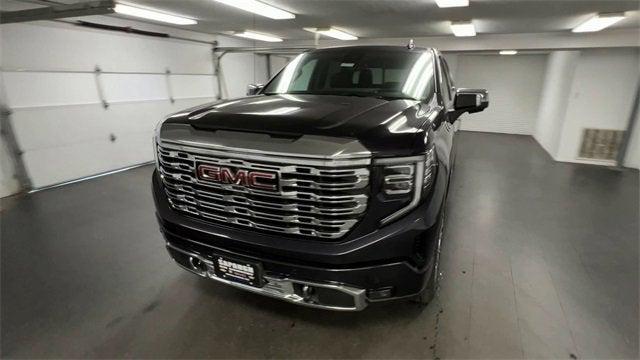 new 2025 GMC Sierra 1500 car, priced at $69,554
