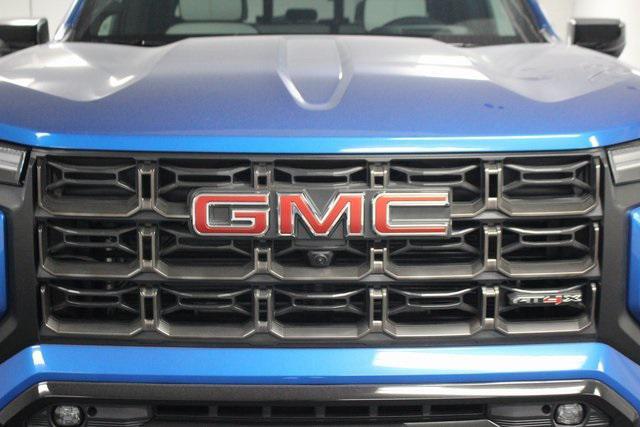 new 2024 GMC Canyon car, priced at $55,333