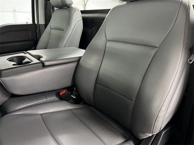 used 2024 Ford F-350 car, priced at $44,336