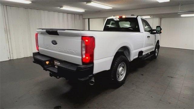 used 2024 Ford F-350 car, priced at $44,336