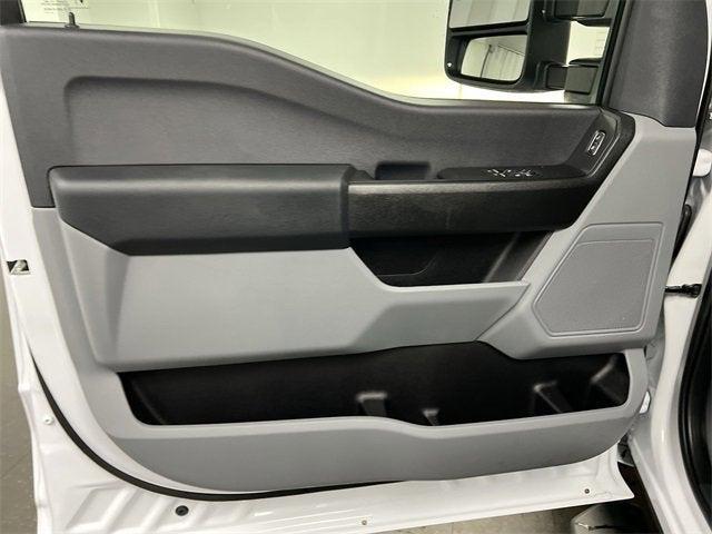 used 2024 Ford F-350 car, priced at $44,336