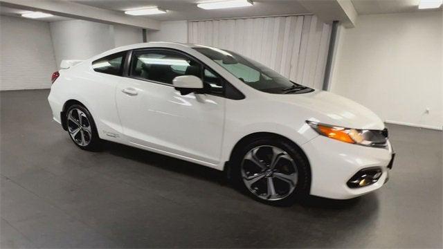 used 2014 Honda Civic car, priced at $12,347
