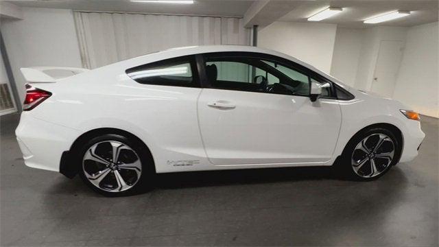 used 2014 Honda Civic car, priced at $12,347