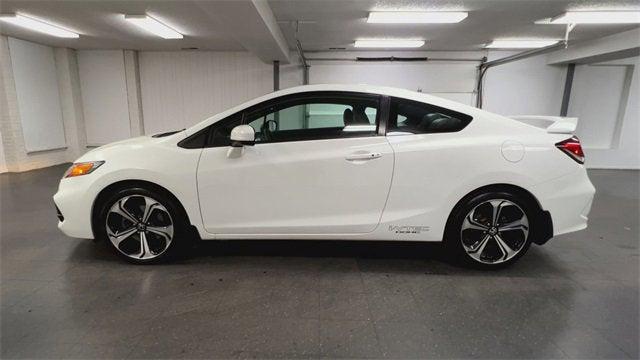 used 2014 Honda Civic car, priced at $12,347
