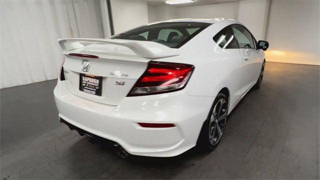 used 2014 Honda Civic car, priced at $12,347