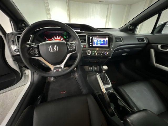 used 2014 Honda Civic car, priced at $12,347