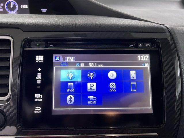 used 2014 Honda Civic car, priced at $12,347