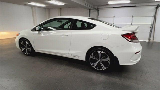 used 2014 Honda Civic car, priced at $12,347
