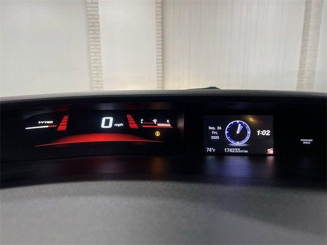 used 2014 Honda Civic car, priced at $12,347