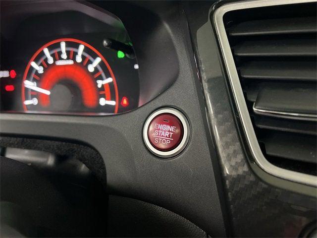used 2014 Honda Civic car, priced at $12,347