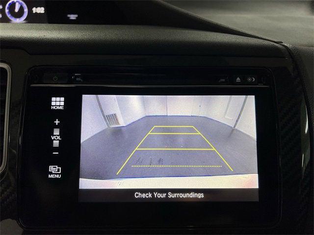 used 2014 Honda Civic car, priced at $12,347