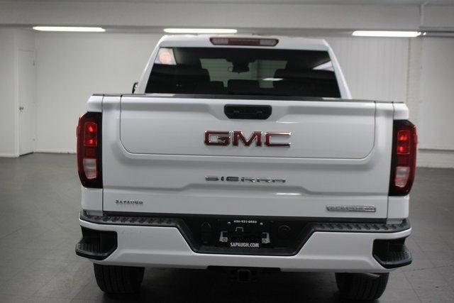 new 2024 GMC Sierra 1500 car, priced at $44,976