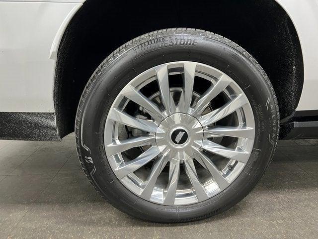 used 2023 Cadillac Escalade ESV car
