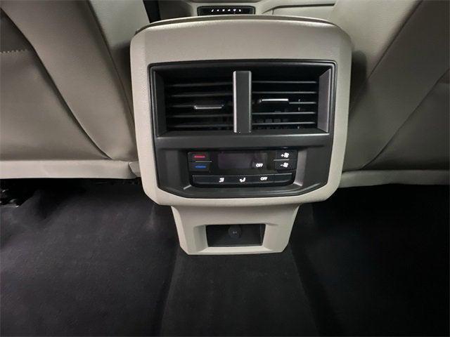 used 2022 Volkswagen Atlas car, priced at $26,347