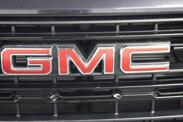 new 2025 GMC Sierra 1500 car, priced at $56,755